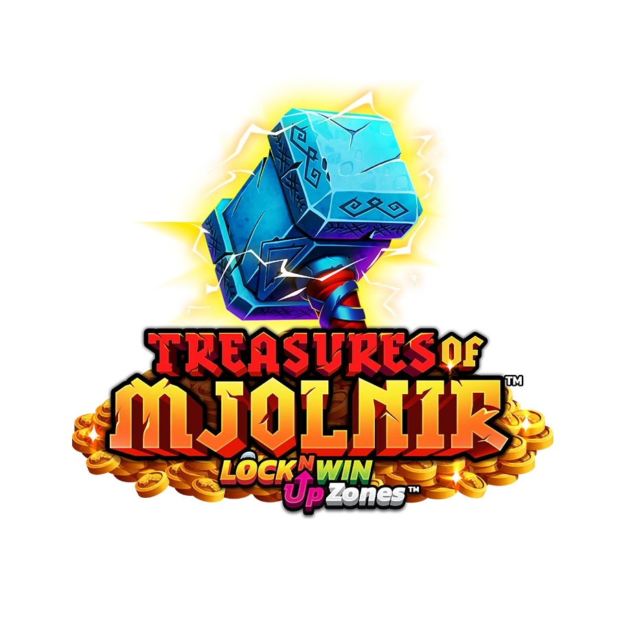 Treasures of Mjolnir
