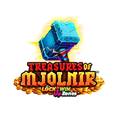 Treasures of Mjolnir