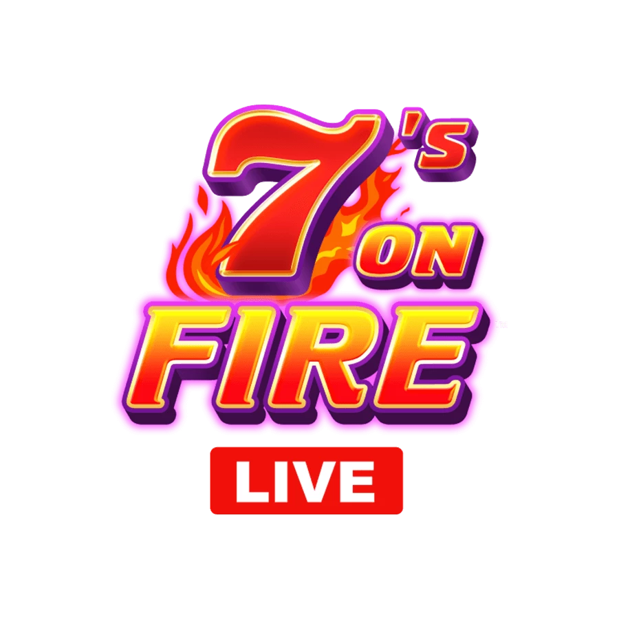 7’s On Fire LIVE