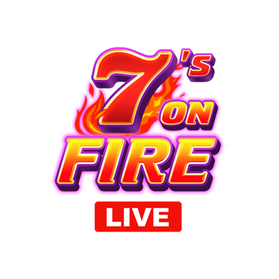 7’s On Fire LIVE