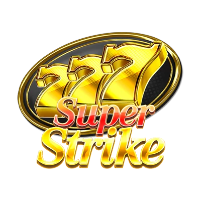 777 Super Strike