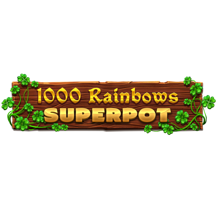 1000 Rainbows Superpot