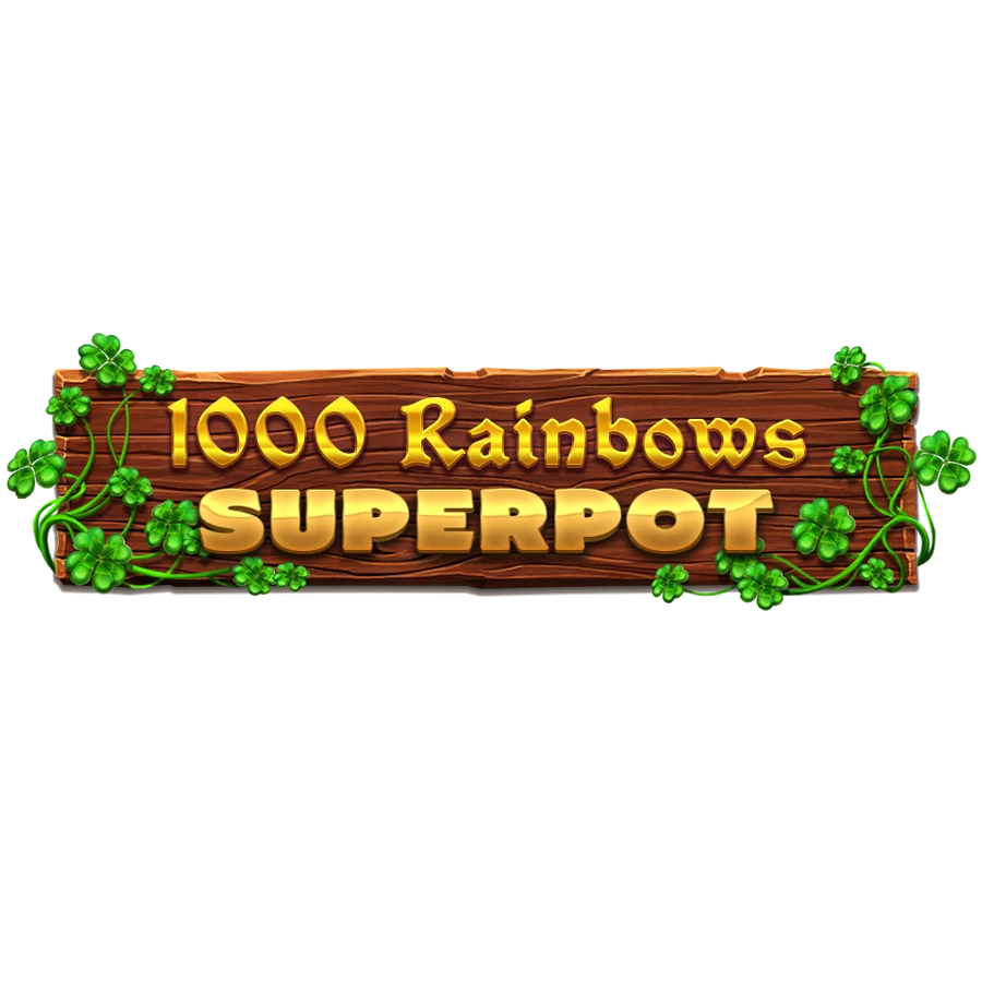 1000 Rainbows Superpot