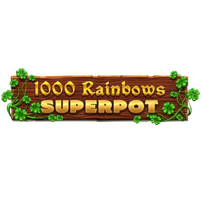 1000 Rainbows Superpot