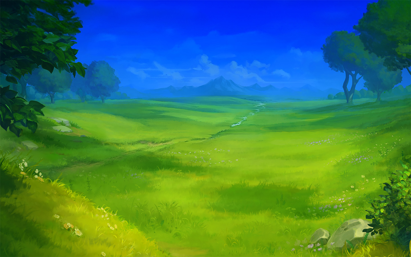 4 Pot Riches Hold and Win