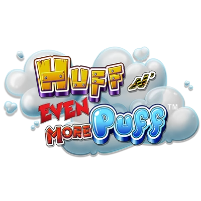 Huff N' Even More Puff