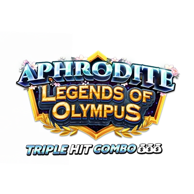 Aphrodite Legends of Olympus