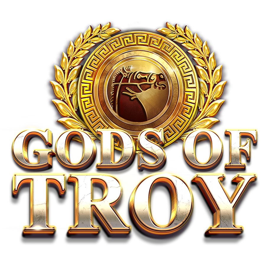 Gods Of Troy