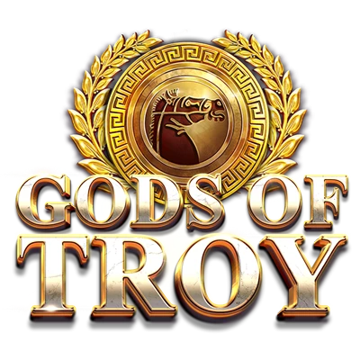 Gods Of Troy