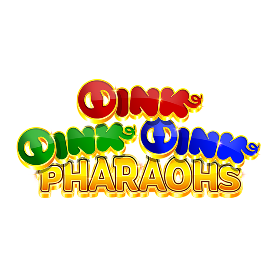 Oink Oink Oink: Pharaohs