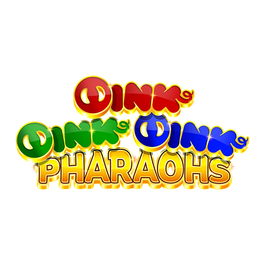 Oink Oink Oink: Pharaohs