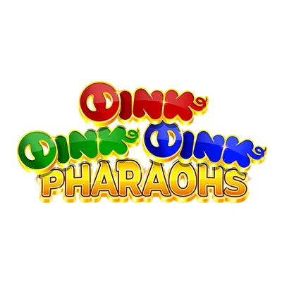 Oink Oink Oink: Pharaohs