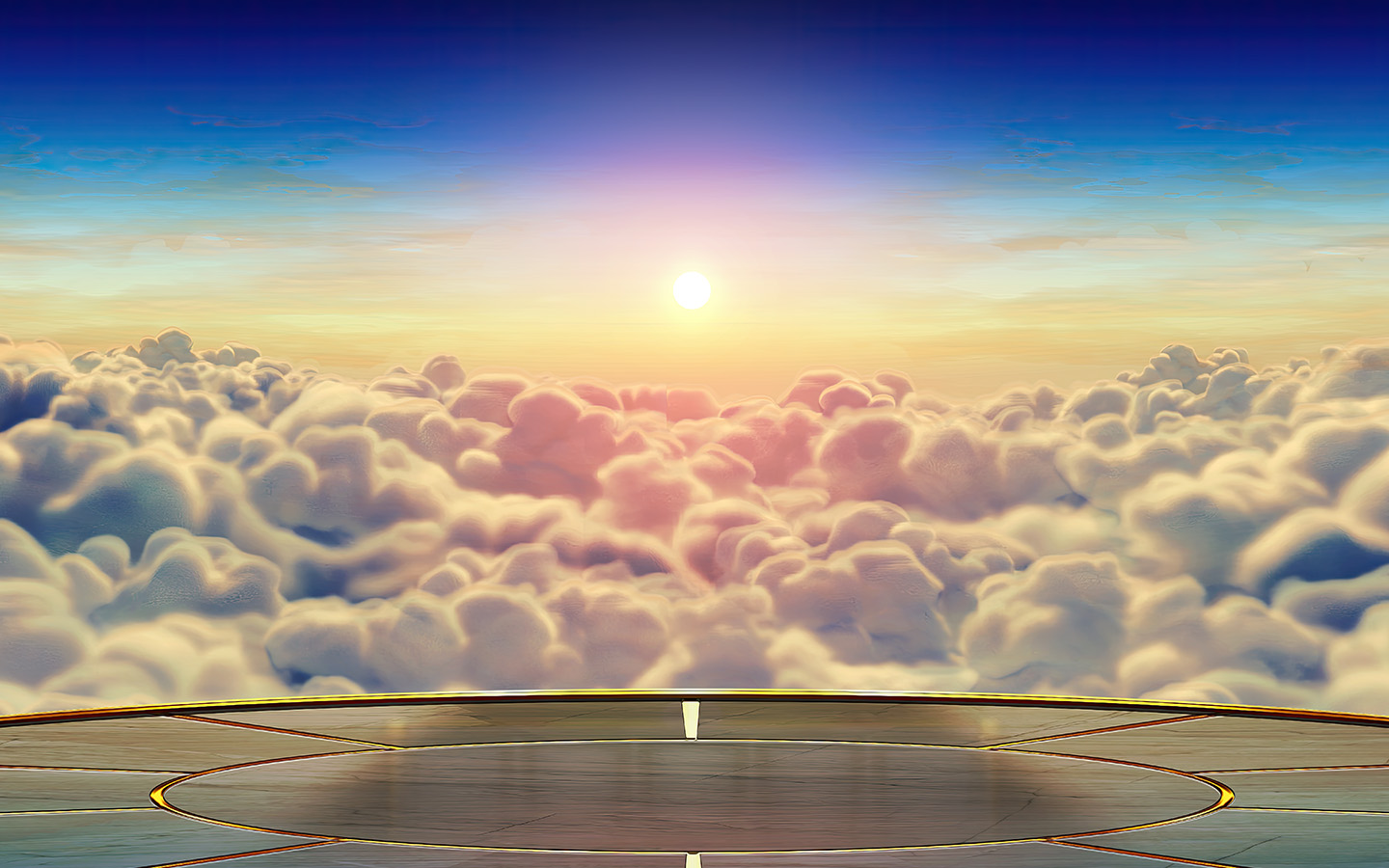 Odds of the Gods II Starlight Jackpots