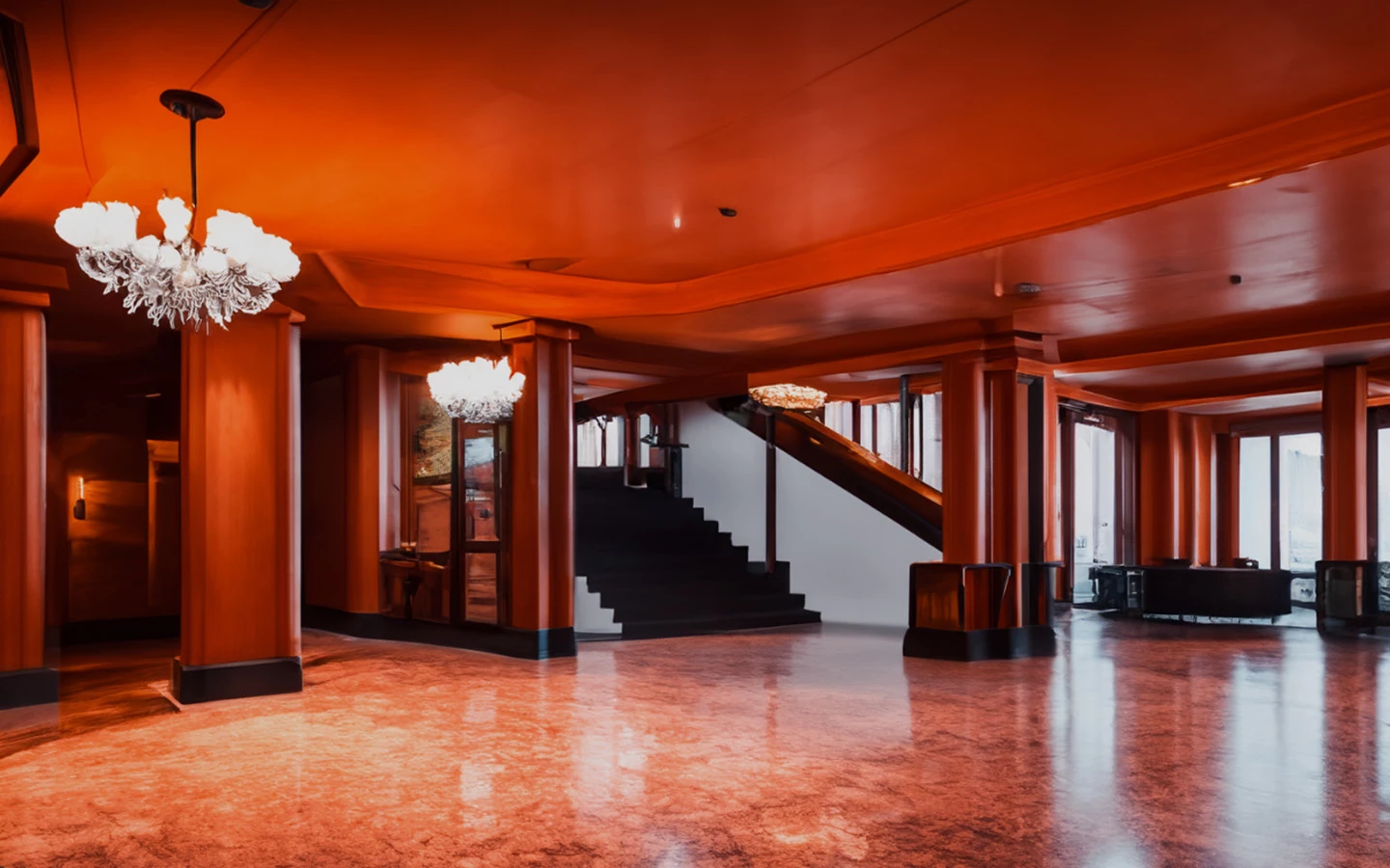 Cash Eruption Hoggin Cash