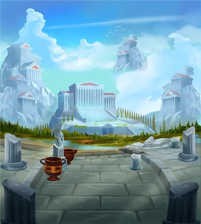 Olympus Storm Connectify Pays Power Combo