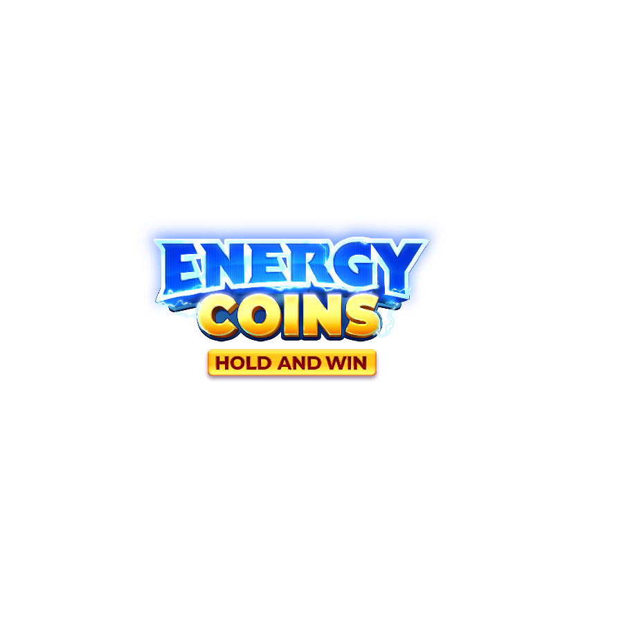 Energy Coins: Hold and Win