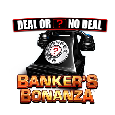 Deal or No Deal Banker’s Bonanza
