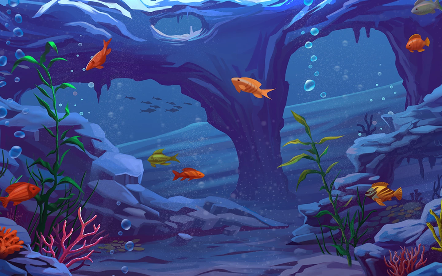 Coin Crusher Hold and Win