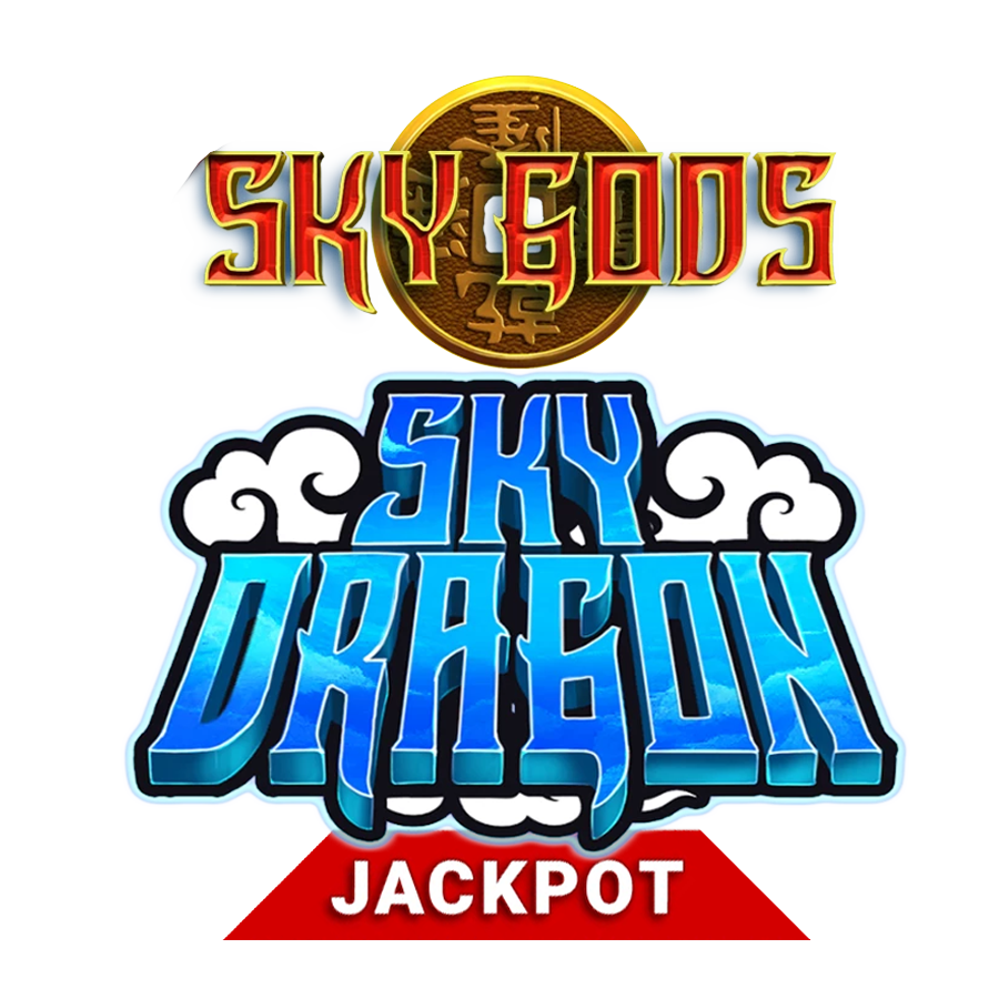 Sky Gods: Sky Dragon