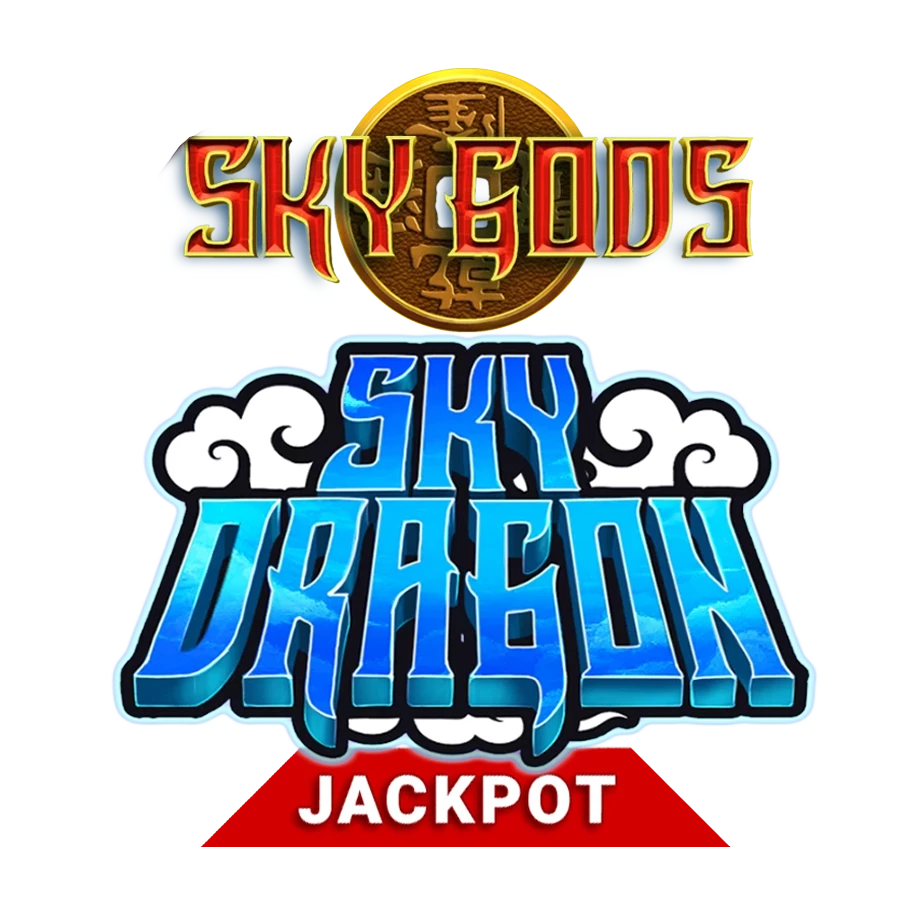 Sky Gods: Sky Dragon