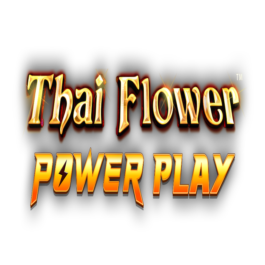 Thai Flower Power Play
