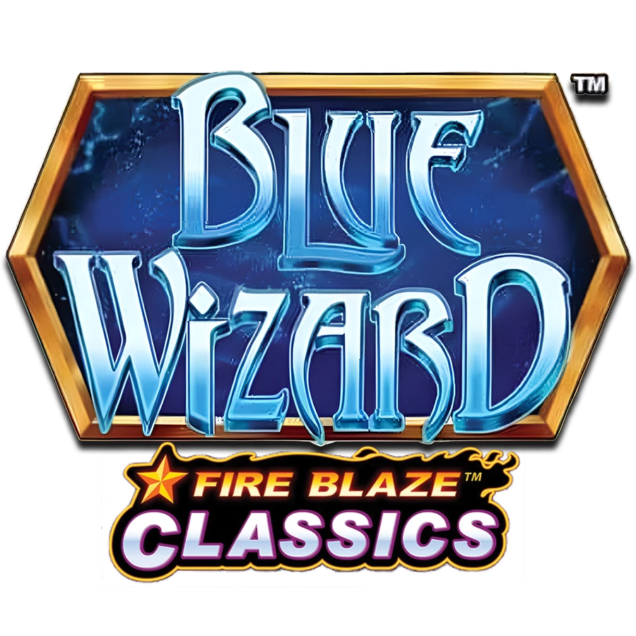 Blue Wizard