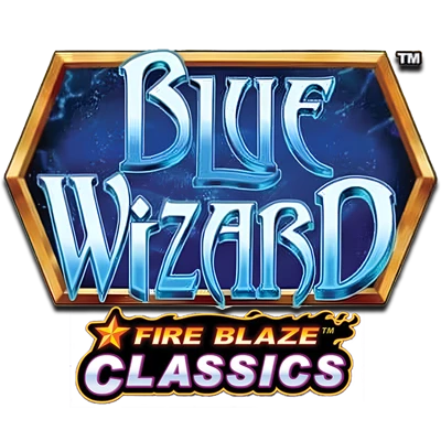 Blue Wizard