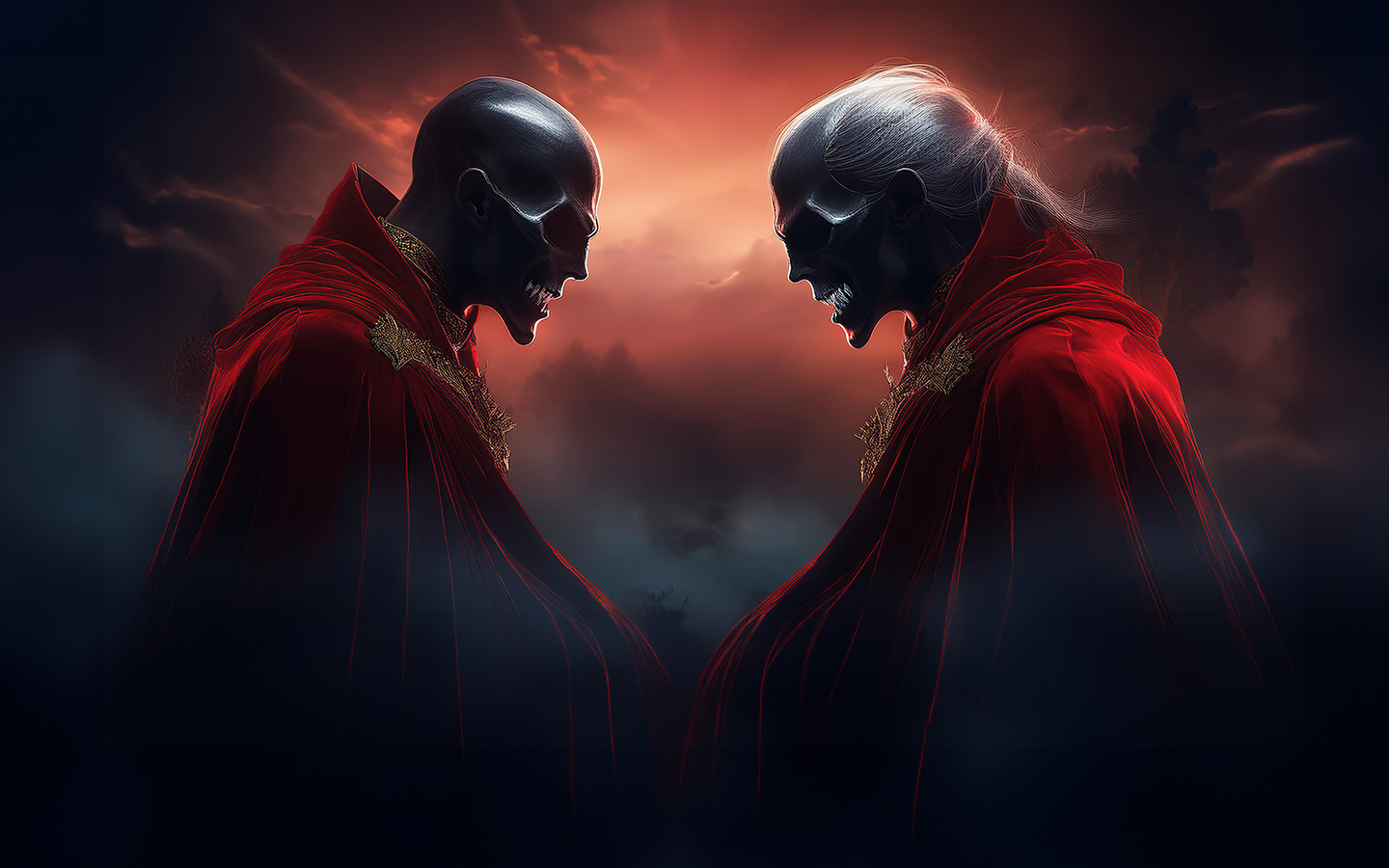 Blood Suckers Megaways