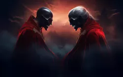 Blood Suckers Megaways