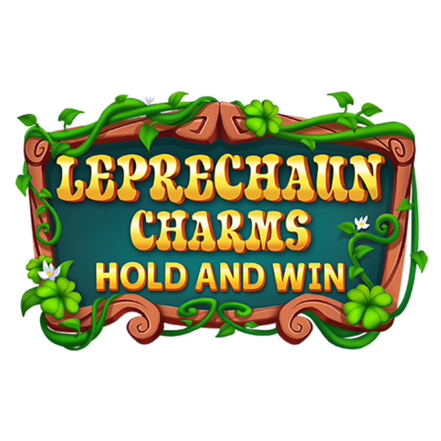 Leprechaun Charms Hold & Win