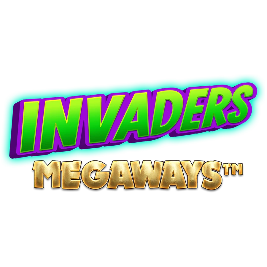 Invaders Megaways