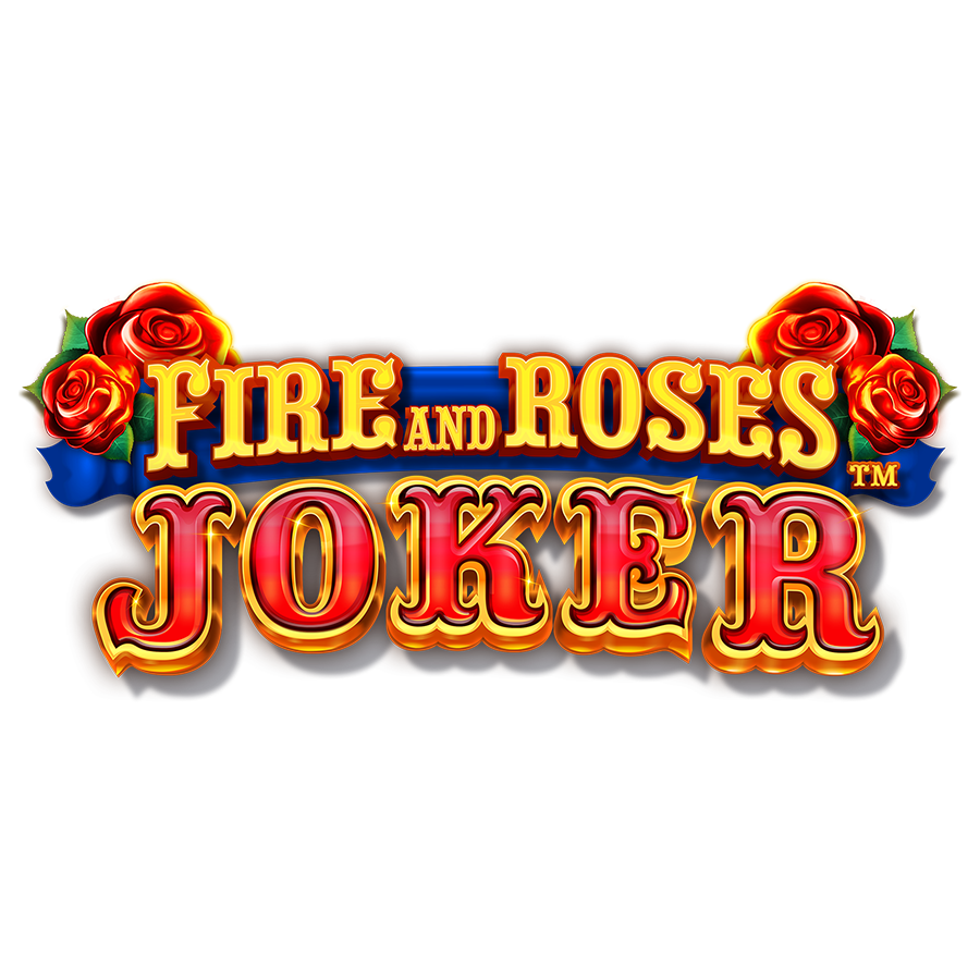 Fire and Rose Joker