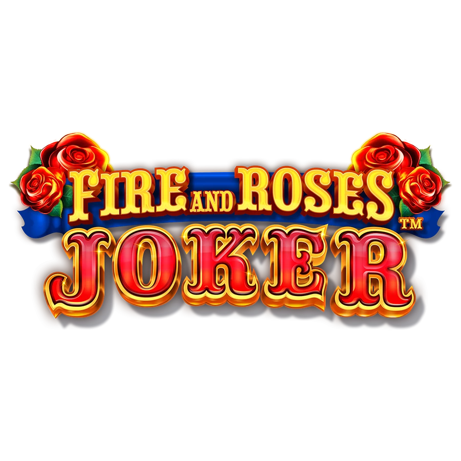Fire and Rose Joker