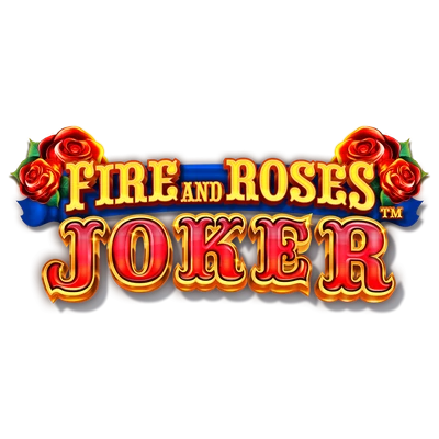 Fire and Rose Joker