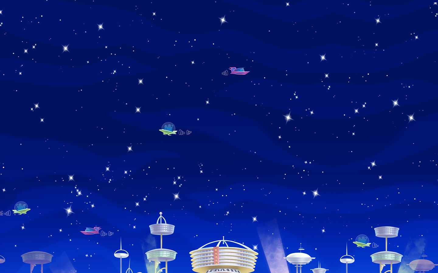 The Jetsons Jackpot King