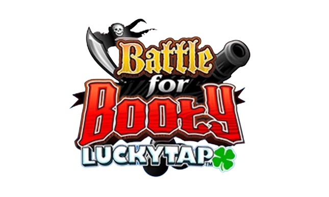 Play Battle for Booty Lucky Tap Online