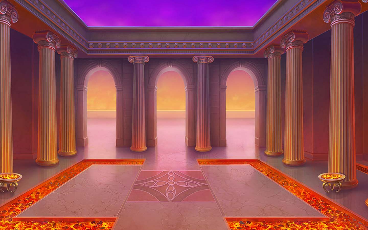 Age of the Gods - Fate Sisters