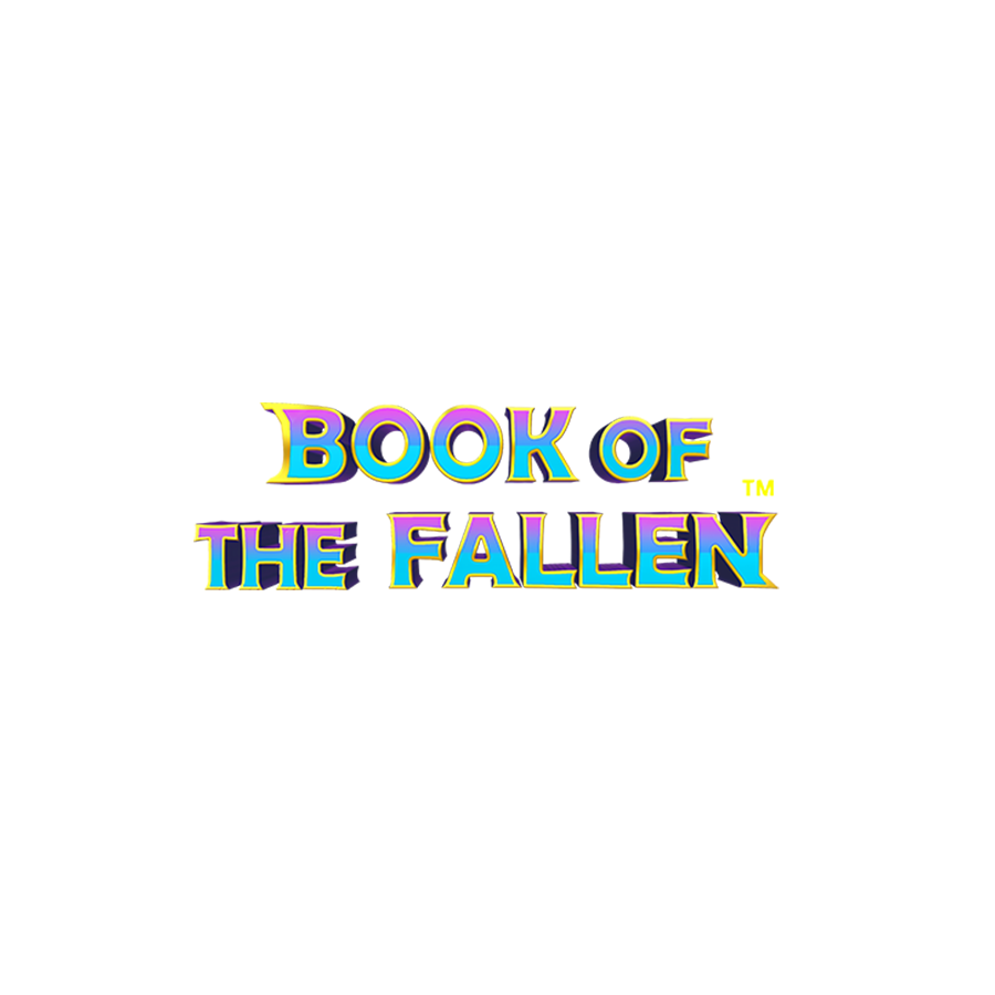 Book of the Fallen
