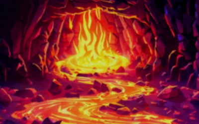Devil's Delight