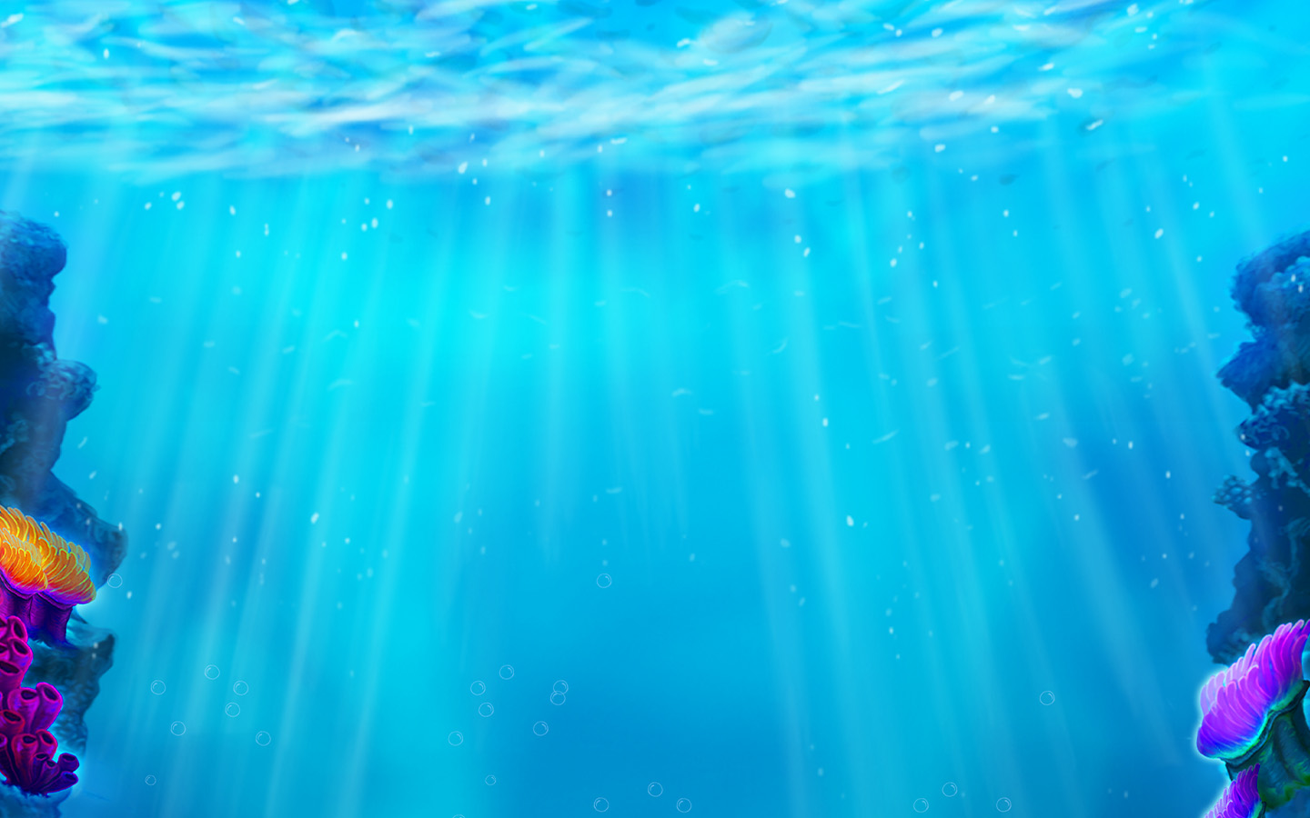 Fishin Frenzy Power 4