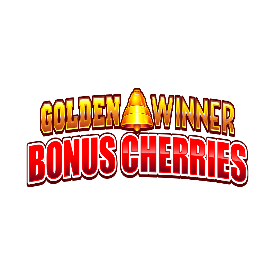 Golden Winner Bonus Cherries