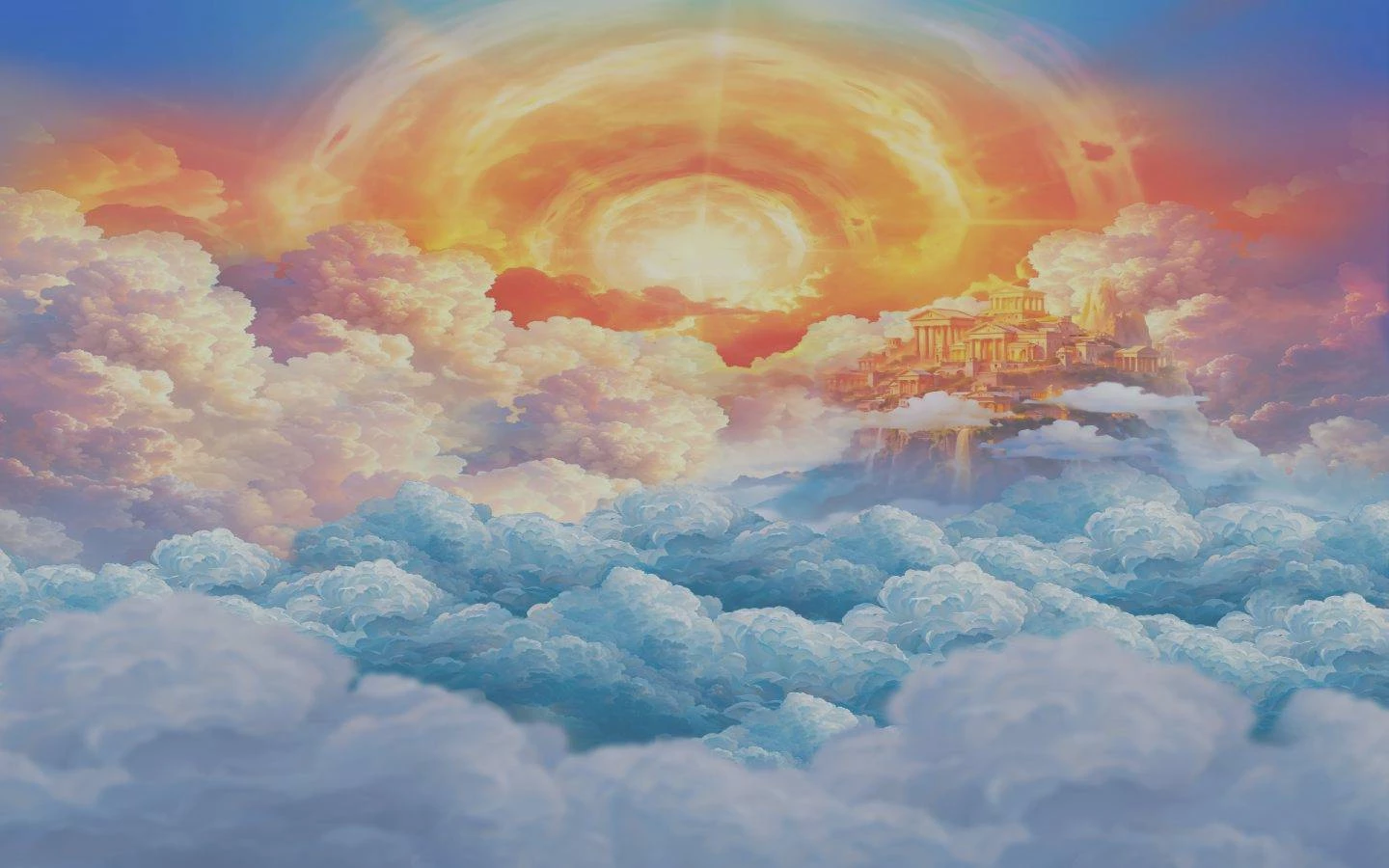 Mecca Games