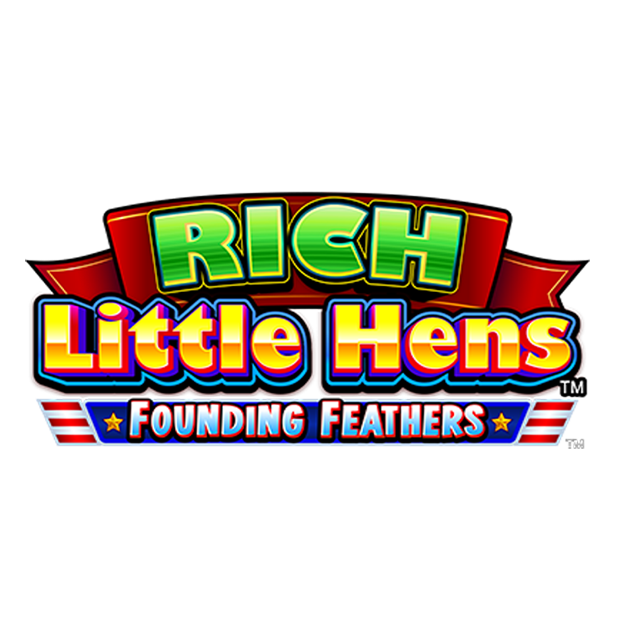 Rich Little Hens Founding Feathers