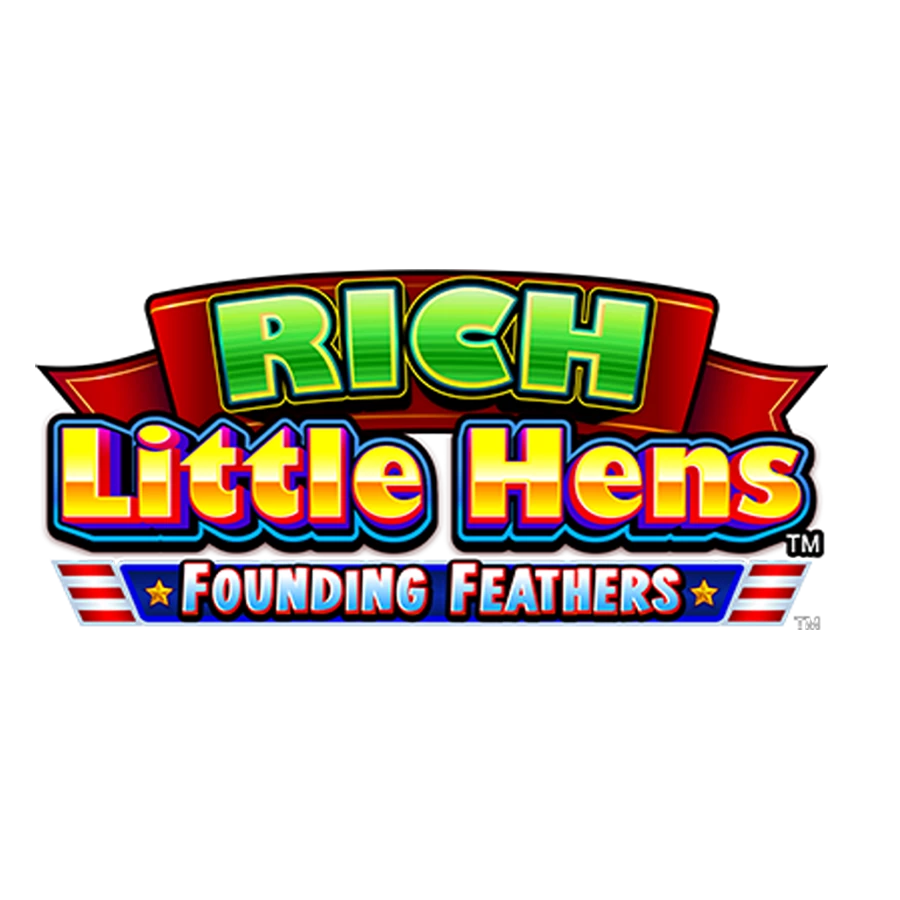 Rich Little Hens Founding Feathers