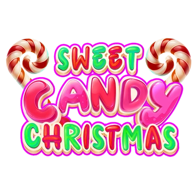Sweet Candy Christmas