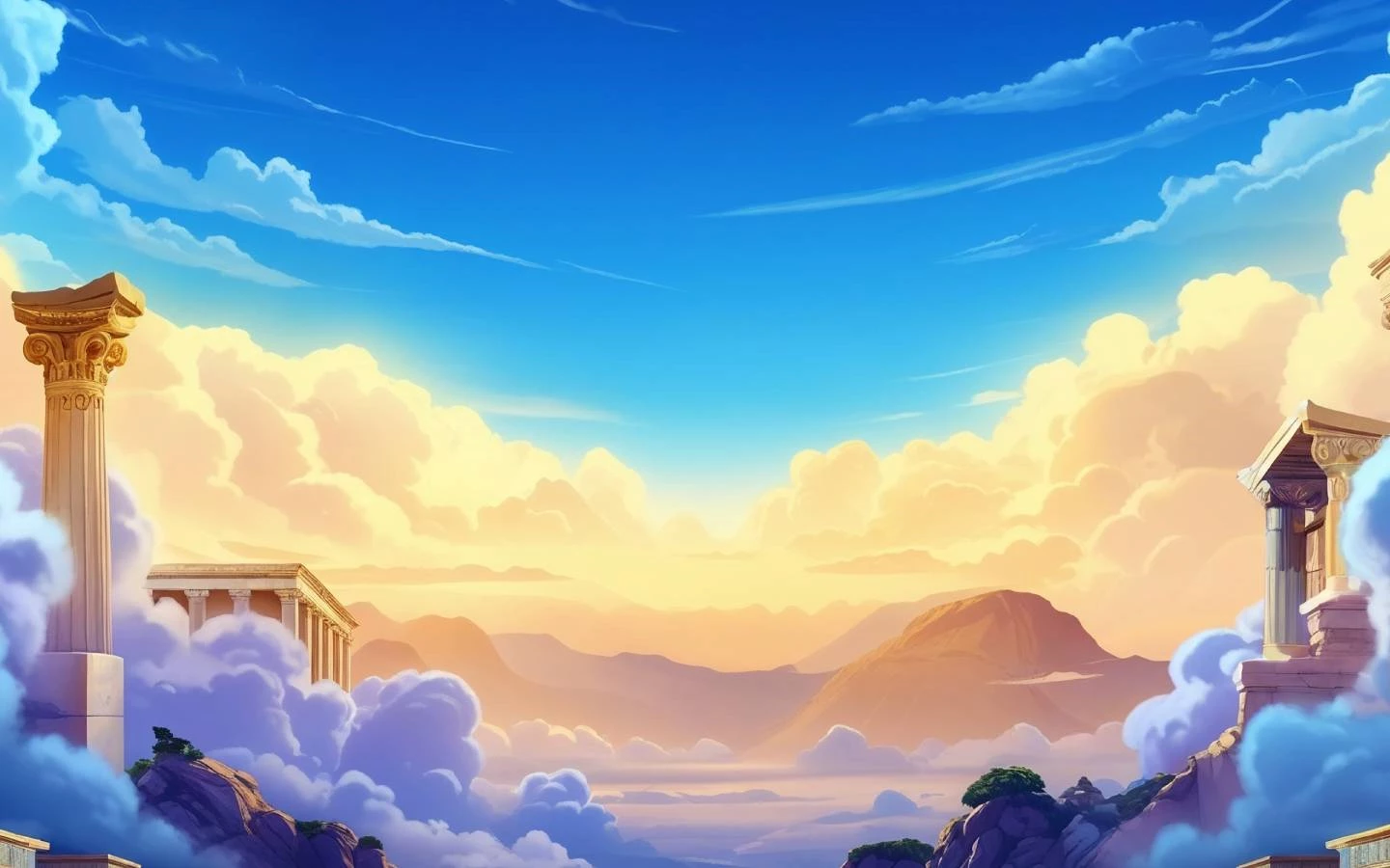 Magical Vegas
