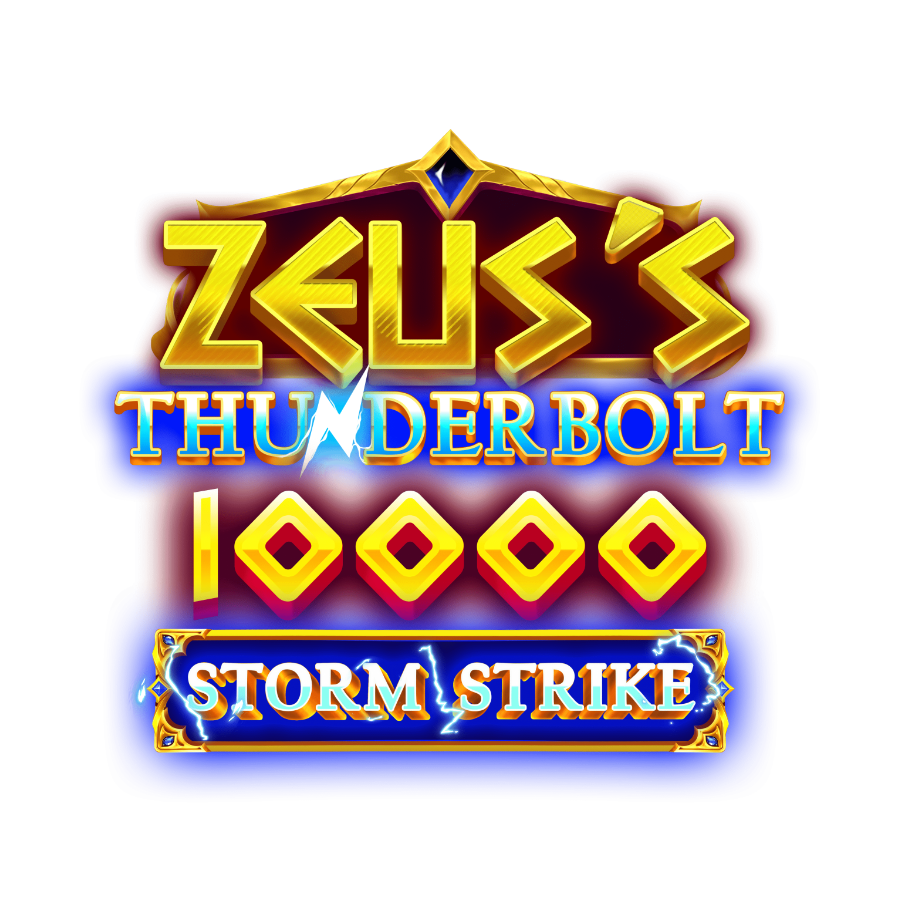 Zeuss Thunderbolt 10,000 Storm Strike