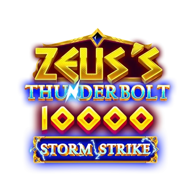 Zeuss Thunderbolt 10,000 Storm Strike