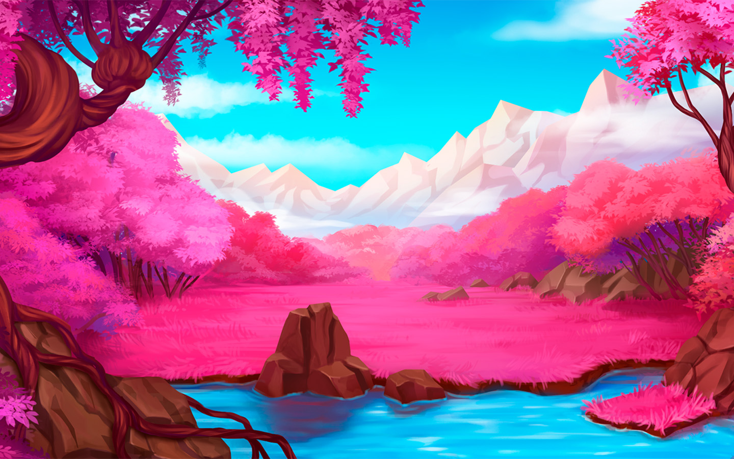 Serendipity Deluxe 6