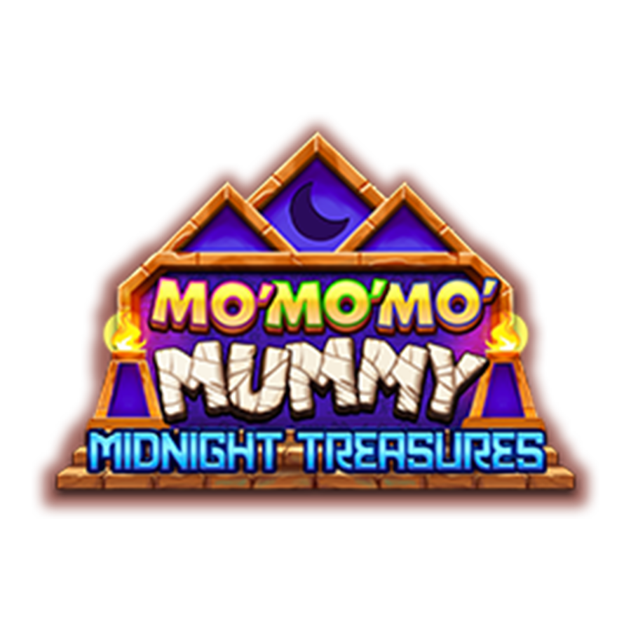Mo Mo Mo Mummy Midnight Treasures